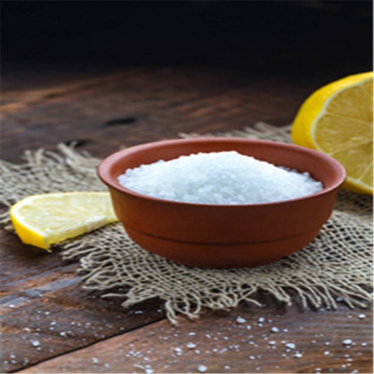 柠檬酸的作用 柠檬酸产品用于动物养殖效果好货源充足 荣茂