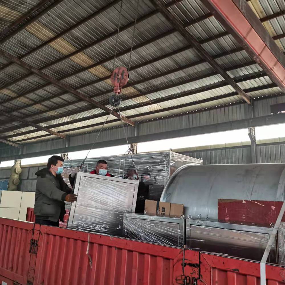 旋轉(zhuǎn)窯回轉(zhuǎn)窯脫硝技術廠家如何解決痛點