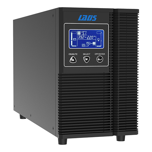 ups电源雷迪司g3k不间断ups电源3000va2400w高频单相ups电源