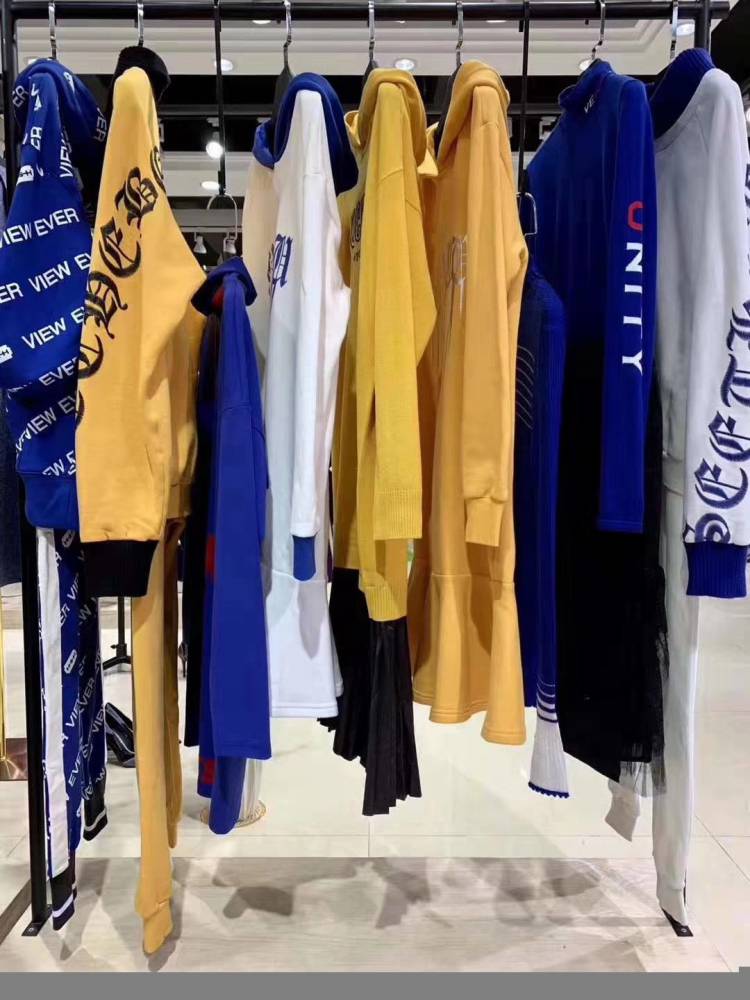 seasonwind女装品牌底价处理