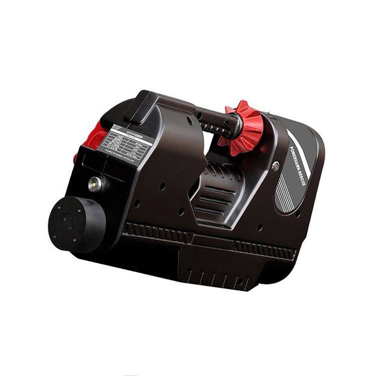 电动双顶杆手提式液压救援顶杆消防应急救援电动撑顶器