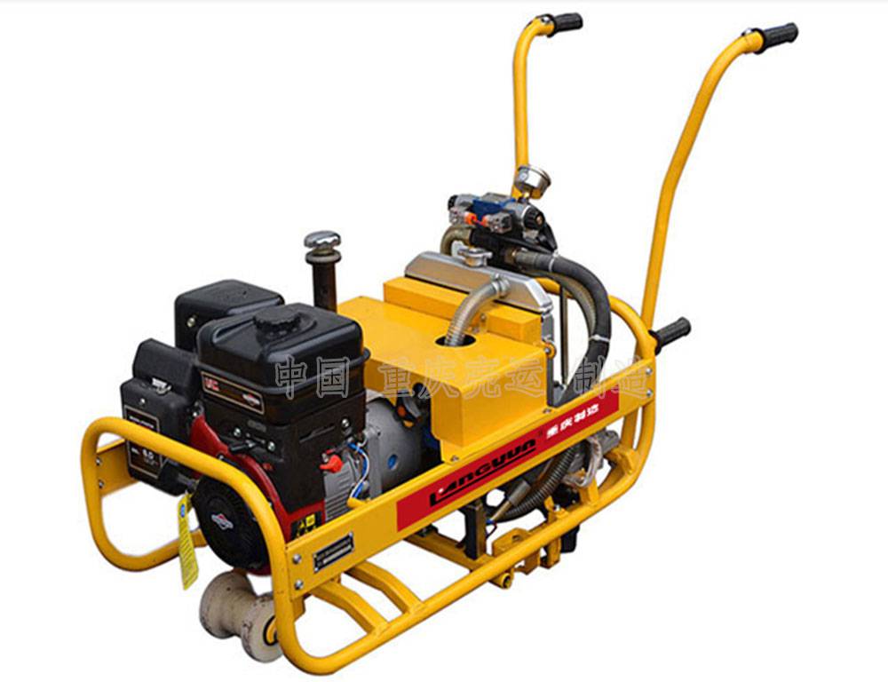 机动螺栓扳手nlb-650gt00:20ylb-750s内燃数显轨枕螺栓液压双头扳手