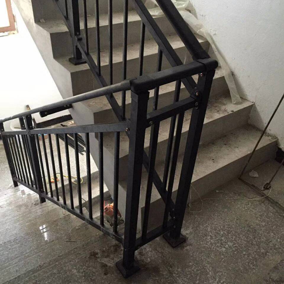 栾栌别墅楼梯扶手小区楼梯护栏yy2020怡源护栏