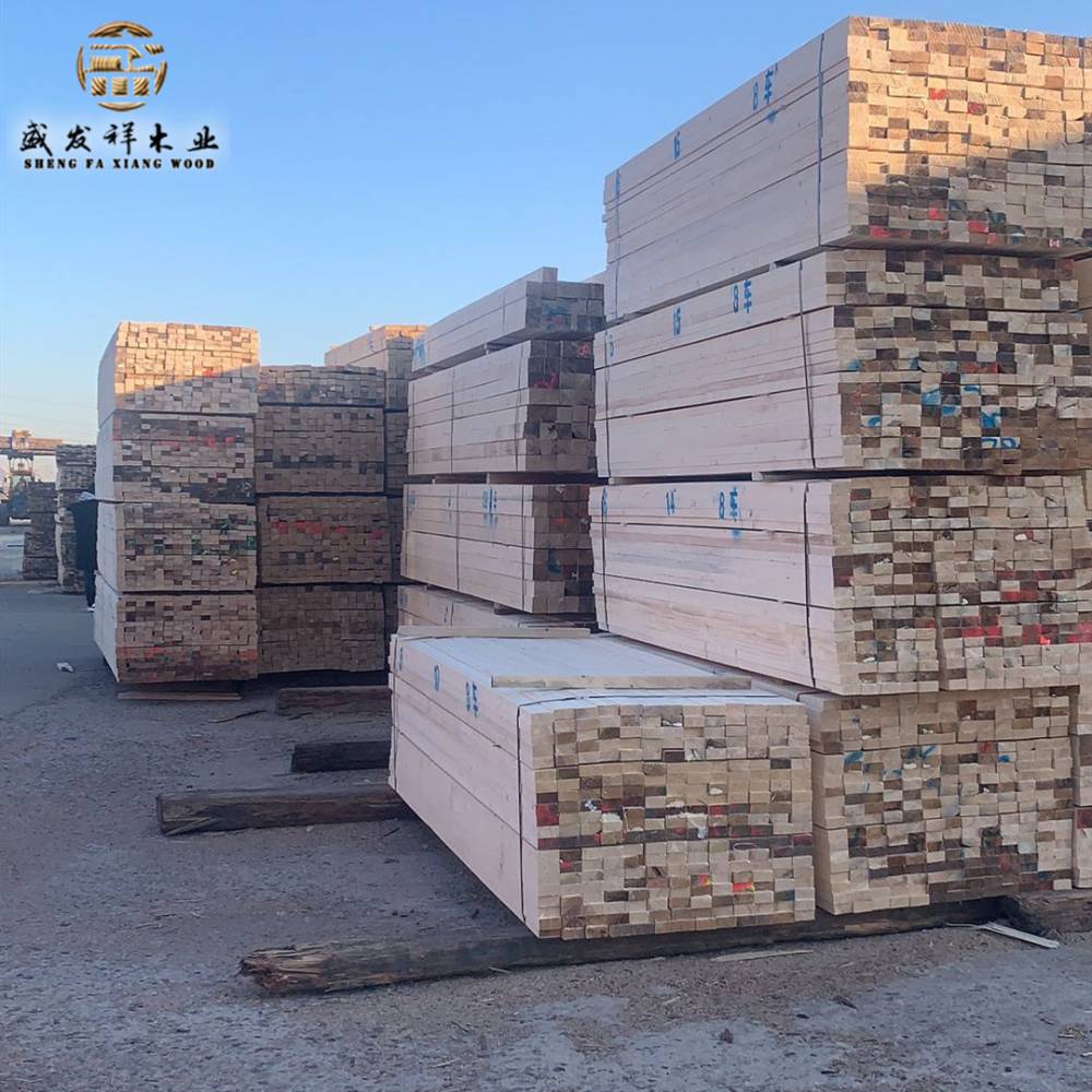 天津木方生产4847加工建筑木方厂家