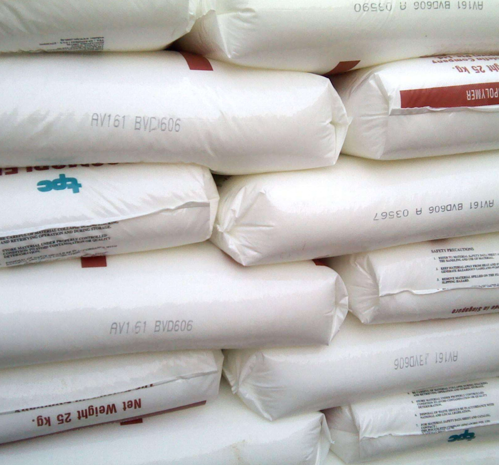 pp新加坡聚烯烃ax764薄壁容器电子领域电气领域高刚性高流动注塑级