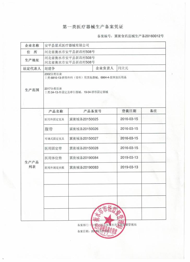 厂家供应复合布肋骨固定带胸部固定带肋骨骨折术后康复蓝色大号款l价格 中国供应商