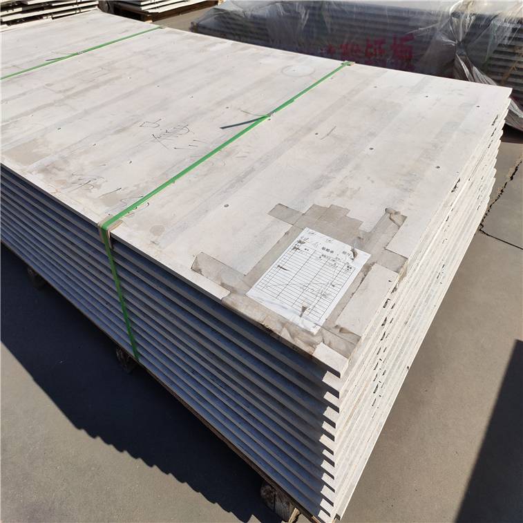 【河南实创郑州免支墙体郑州内免拆模板水泥装配式免拆模板加网免拆模