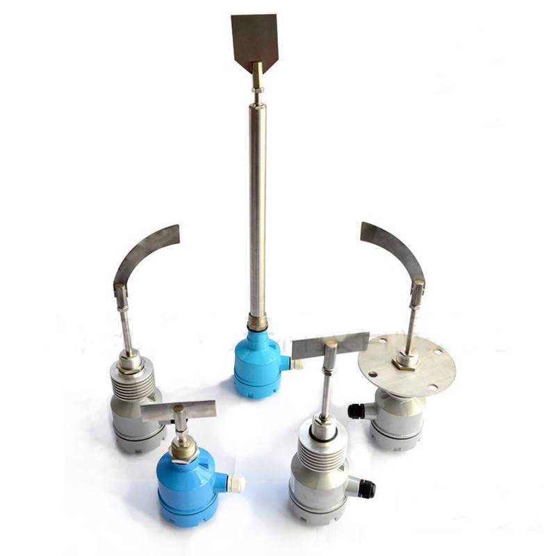 RP-40堆煤传感器 开航
