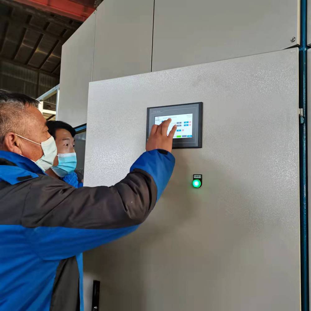 生活垃圾發電廠脫硝生產廠家如何解決催化劑低于200度