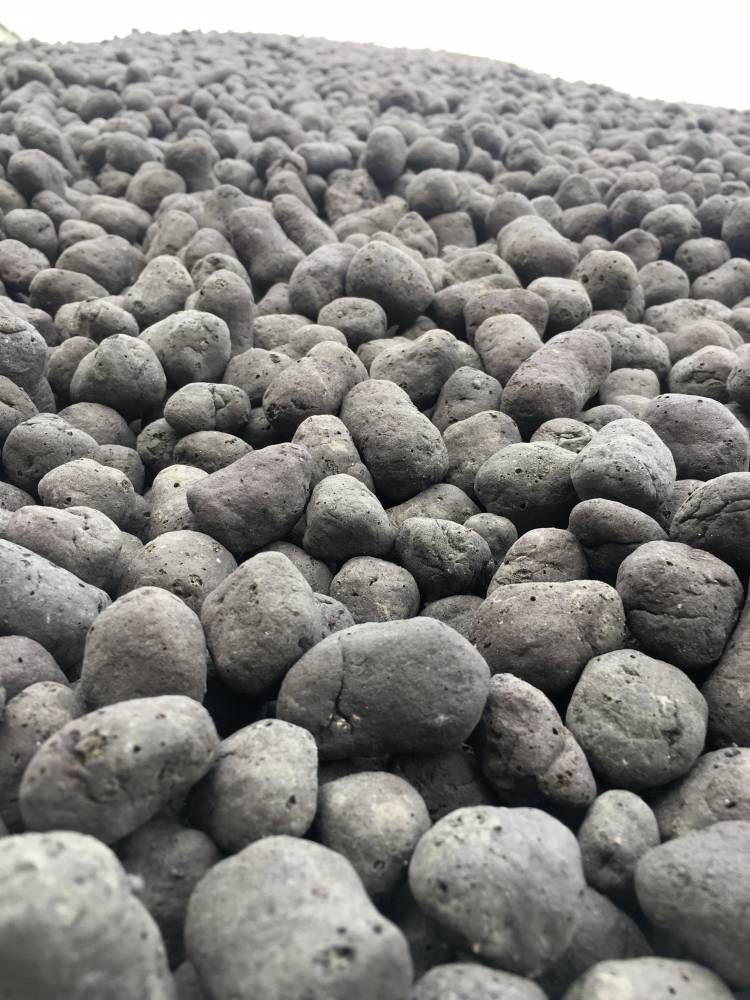 浙江绍兴***小陶粒 >20mm