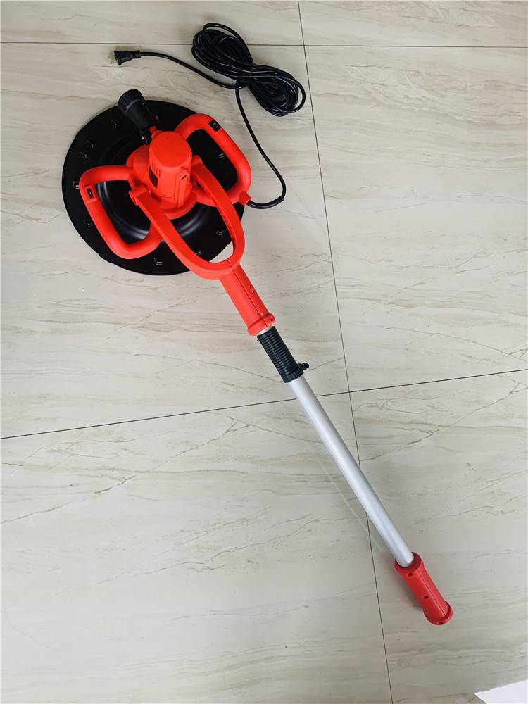 房内装修用的抹面机电动抹墙机款式收光机的款式型号