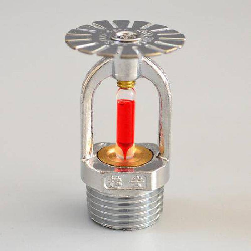 k80洒水喷头快速响应下垂式喷头泰科品牌fmul认证喷头