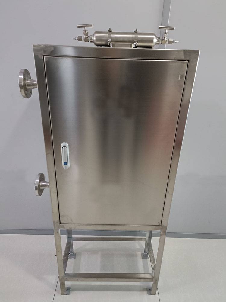 液体密闭采样器型号liquidsealedsampler库号m394134