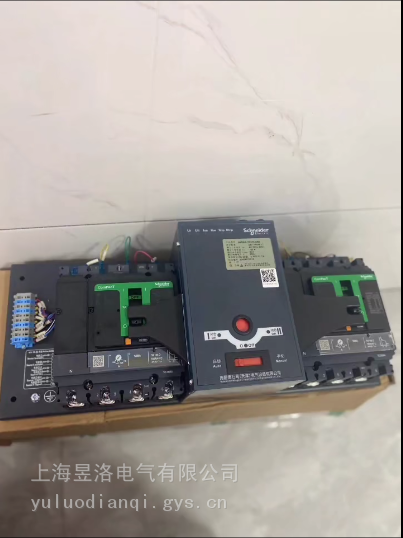 双电源WATSNA-63/402CBR