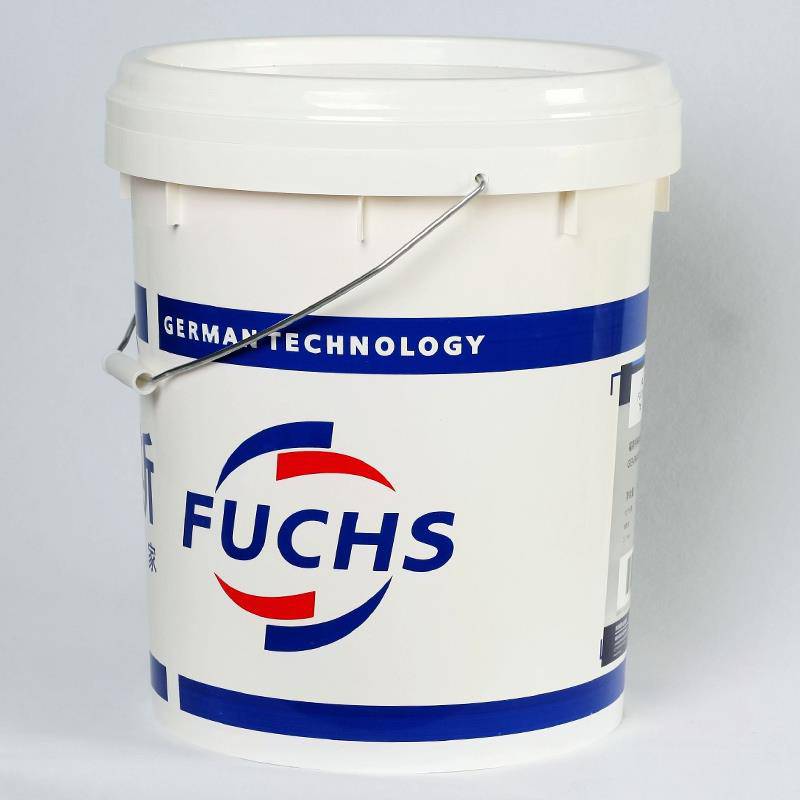 FUCHS RENOLIN CLP220 福斯极压齿轮油