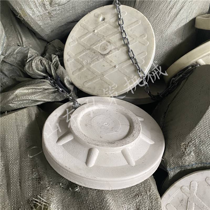 尼龙柱鞋300mm加厚高分子柱鞋矿用井下单体液压支柱柱靴