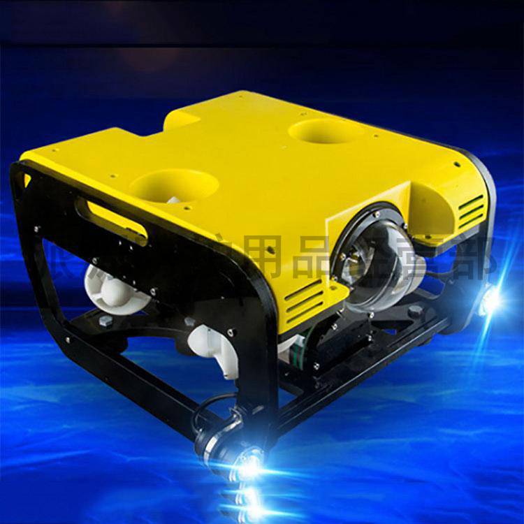 搜救作业水域检测机器人水下机器人救援打捞器水下无人潜水器