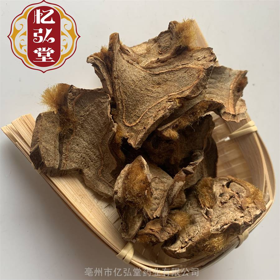 金毛狮子草药图片