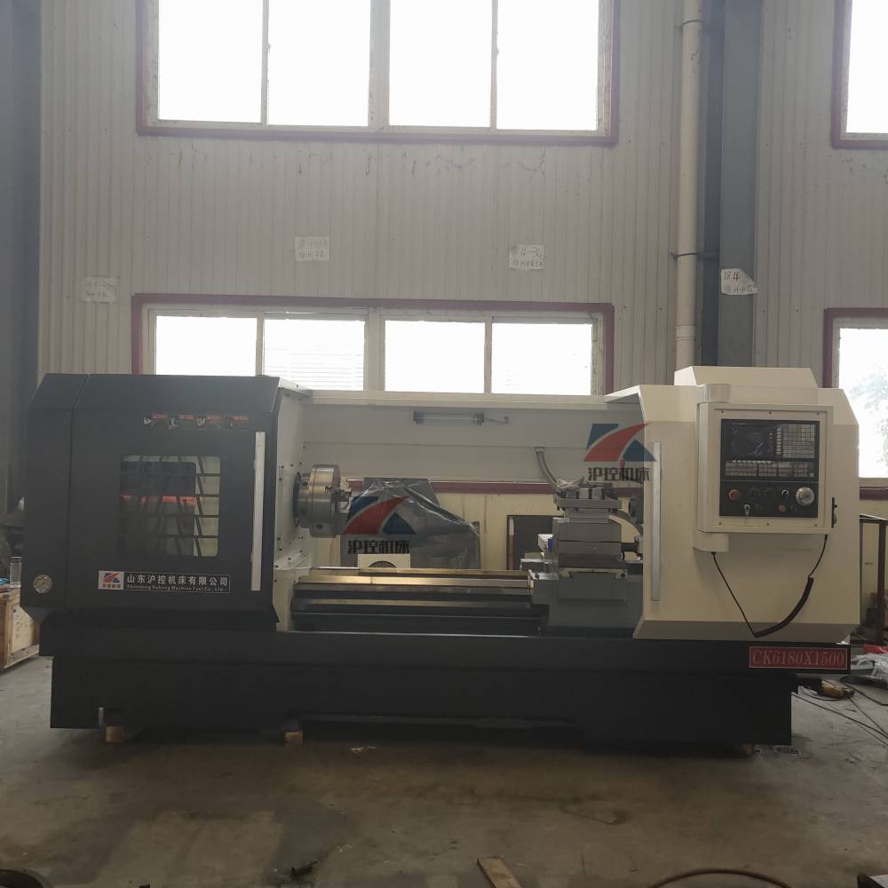 ck6180数控车床凯恩帝系统可定制车床图片查看详情
