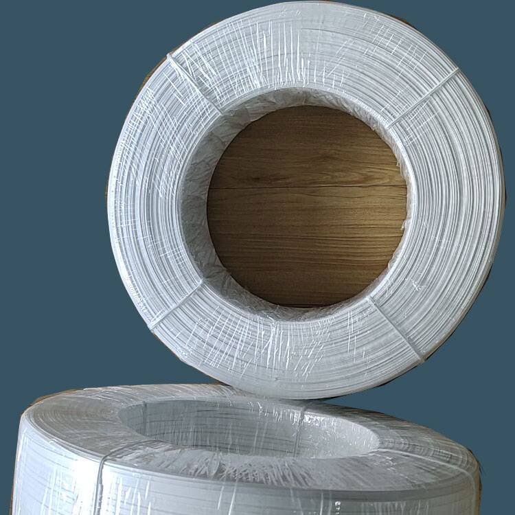 供应pe口罩全塑鼻梁条可裁剪定型鼻梁线鼻牙条扎带多规格