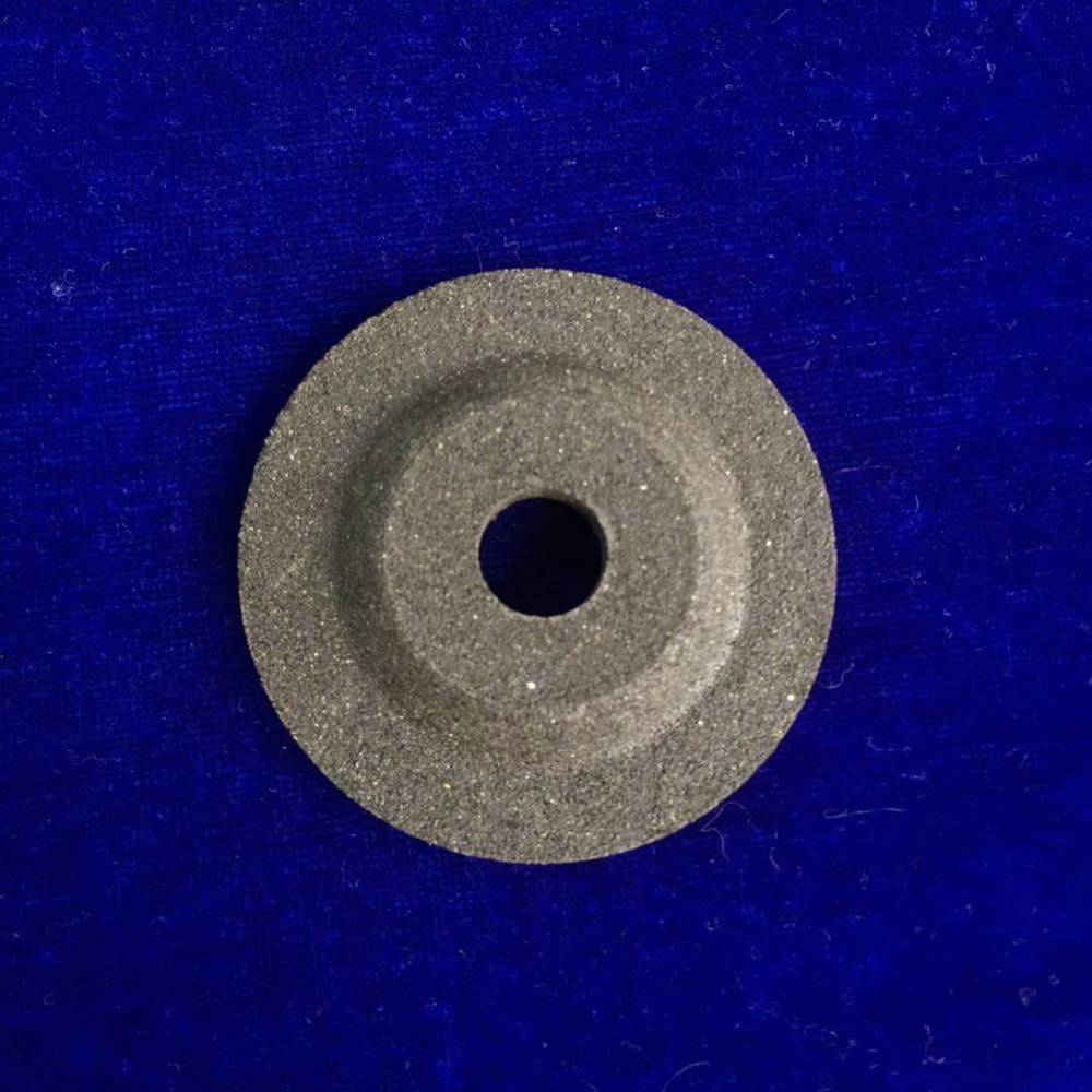 河南砂轮厂家树脂磨片树脂棕刚玉磨片树脂小蝶型磨片锋利耐磨