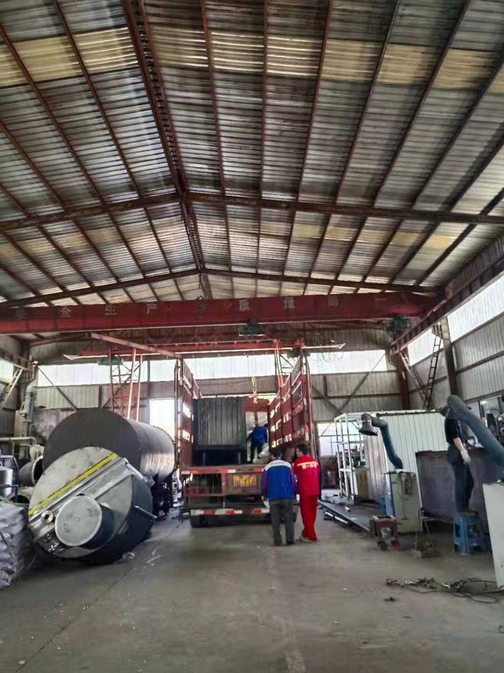 河北燃煤生物質(zhì)鍋爐脫硝廠家如何解決催化劑溫度局限