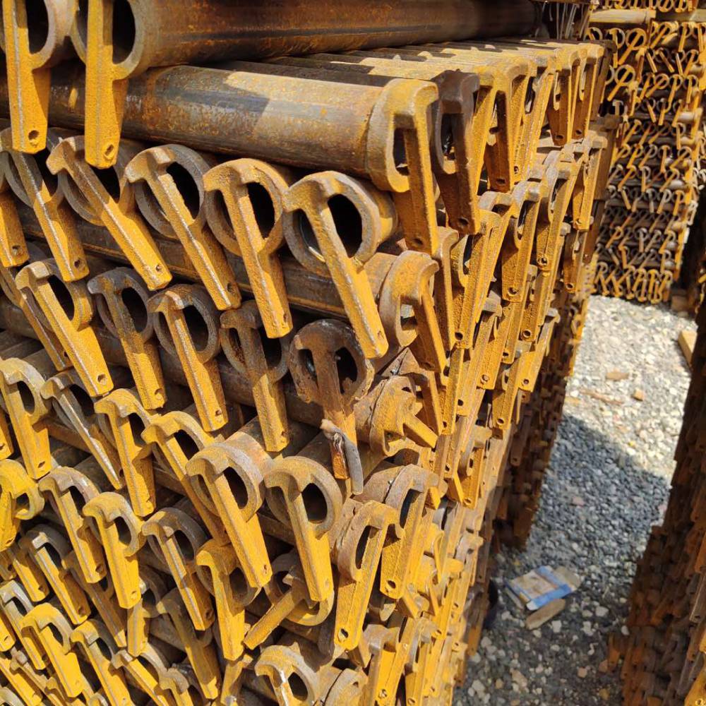 四川资阳q235轮扣式脚手架q235轮扣脚手架