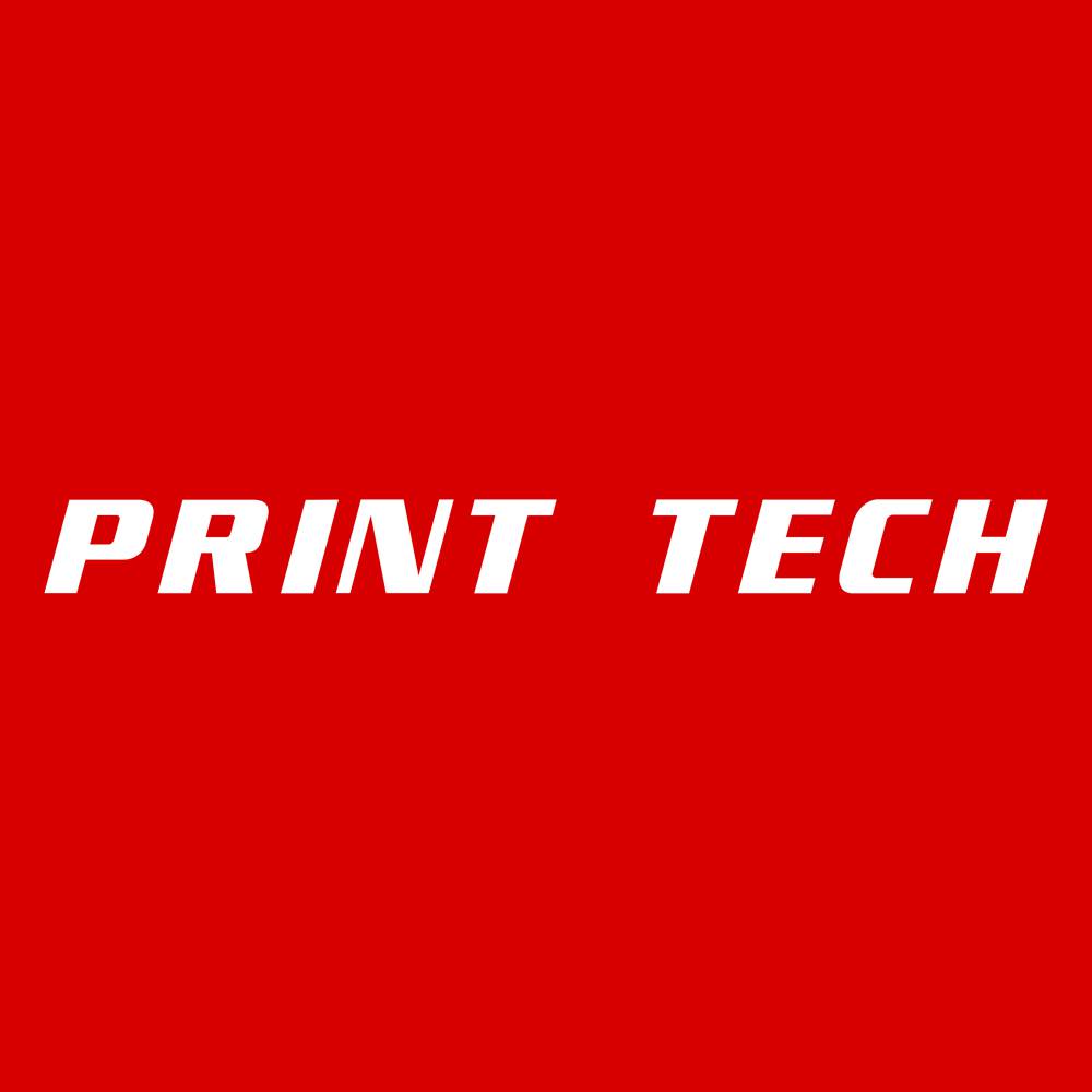 PRINT TECH 2021上海国际印刷技术展览会