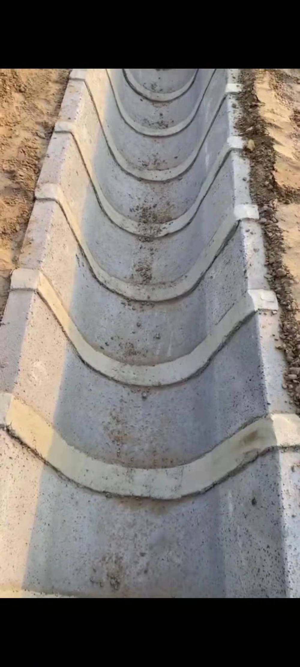 安徽预制排水沟,铁路电缆槽规格全质量好