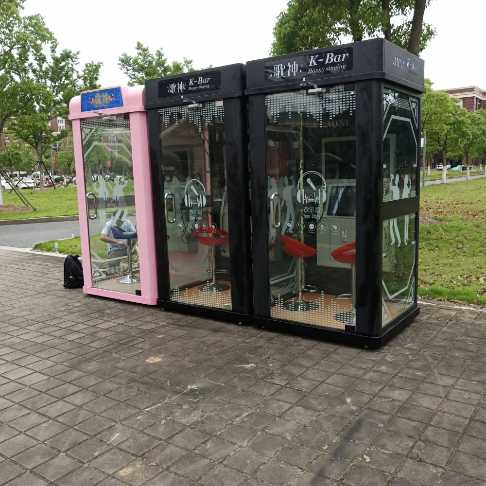 上海迷你ktv唱歌机出租点歌器ktv触摸点唱机歌神迷你ktv唱歌房价格