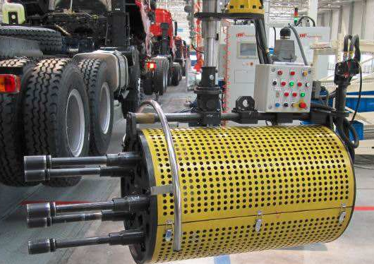 国产电动伺服拧紧轴螺栓多轴拧紧机厂家