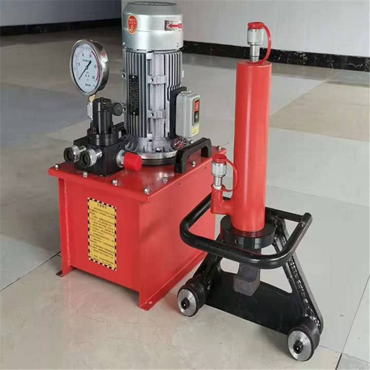 吐鲁番地区25的桩头钢筋手持式钢筋调直机手提钢筋调直机