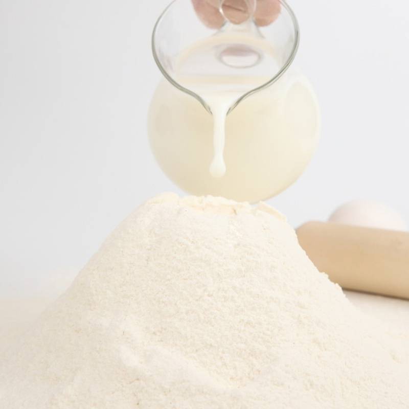 金焙面包粉2高筋面粉25kg装强力小麦粉面包吐司面粉日期新鲜