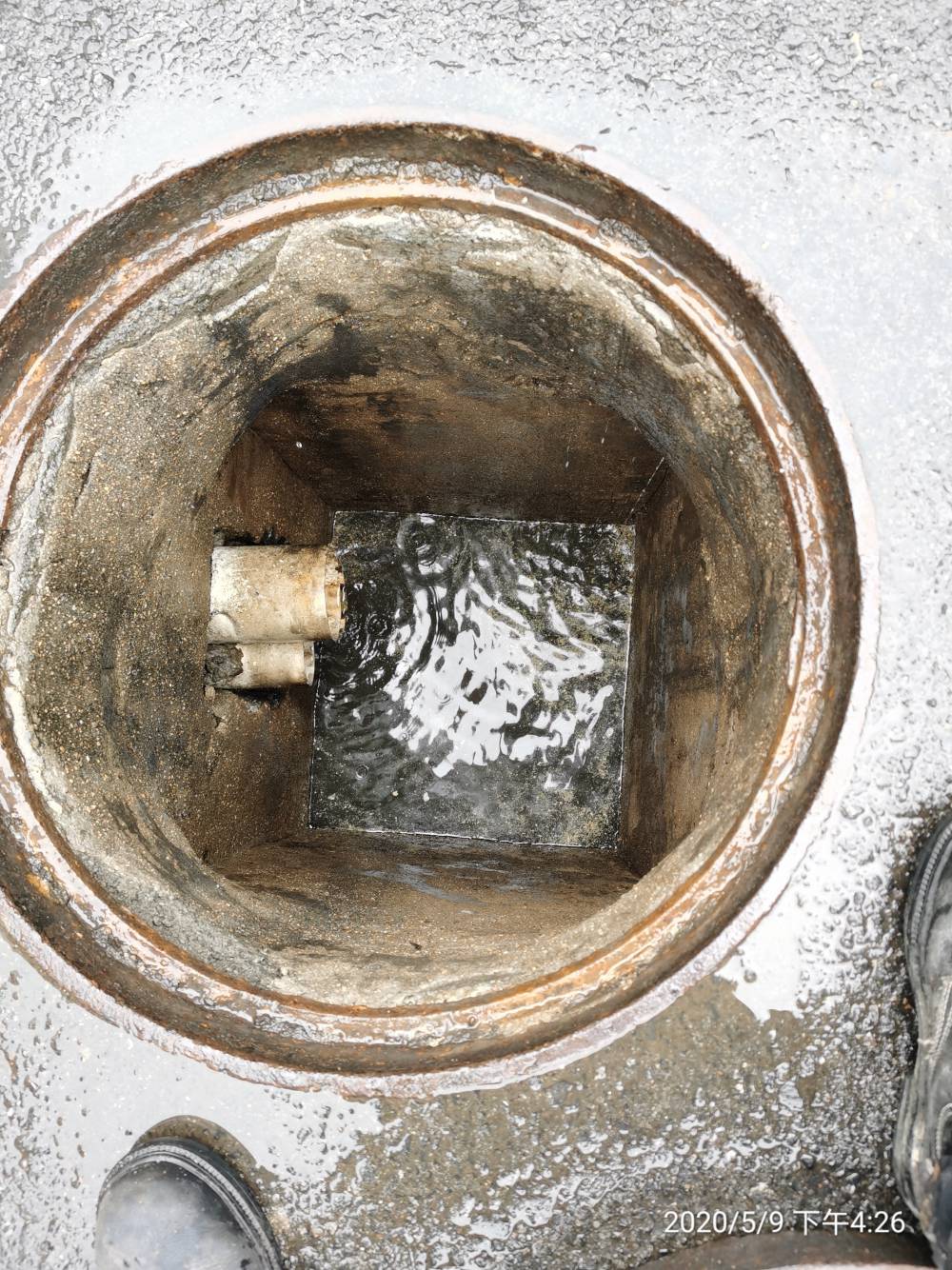 上海普陀区室外下水道改造窨井清掏全国服务