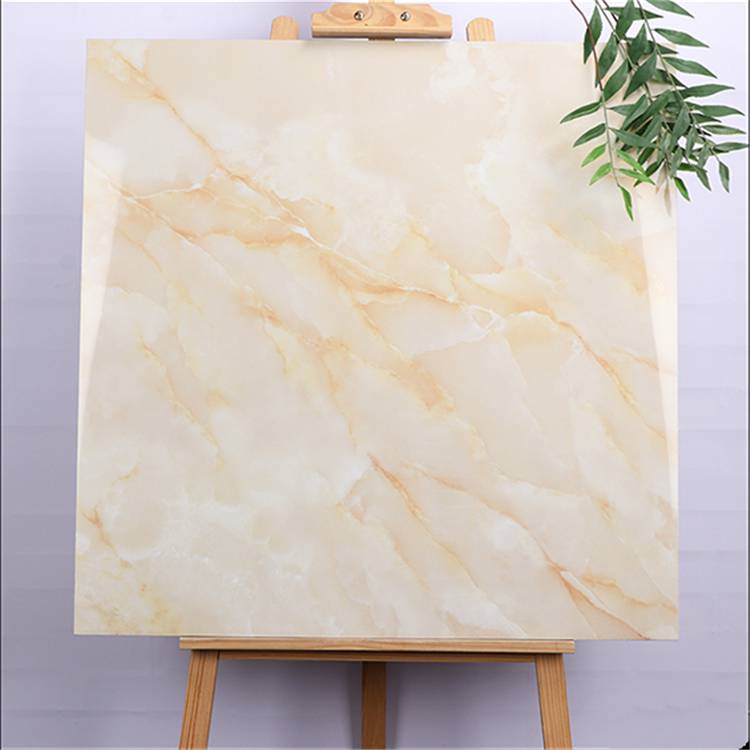 客厅800800全抛釉地板砖工程地面砖