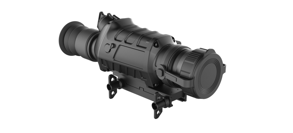 维修售后报价武汉高德ts435红外热成像瞄准具图片