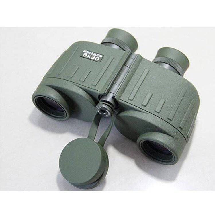 金盾消防应急常用测距望远镜jd8310c高清双筒望远镜双筒望眼镜森林