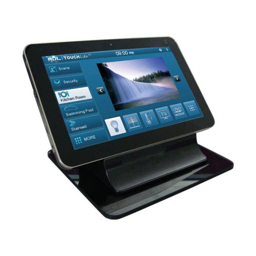 河东hdlmptw10201110寸触摸屏智能控制终端