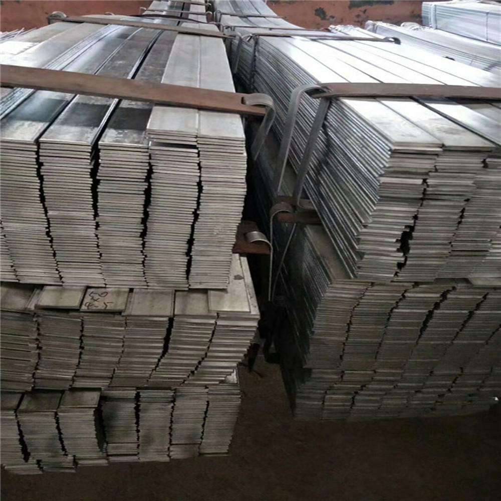 四川成都防雷接地工程用热镀锌扁铁广东厂家供应可定制量大优惠