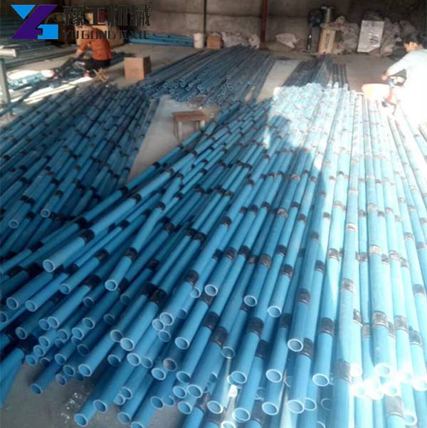 云南怒江48袖阀管袖阀管豫工机械欢迎您