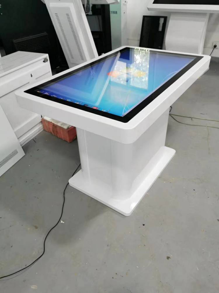 展厅政务触摸一体机定制展厅触摸一体机政务大厅触摸屏一体机