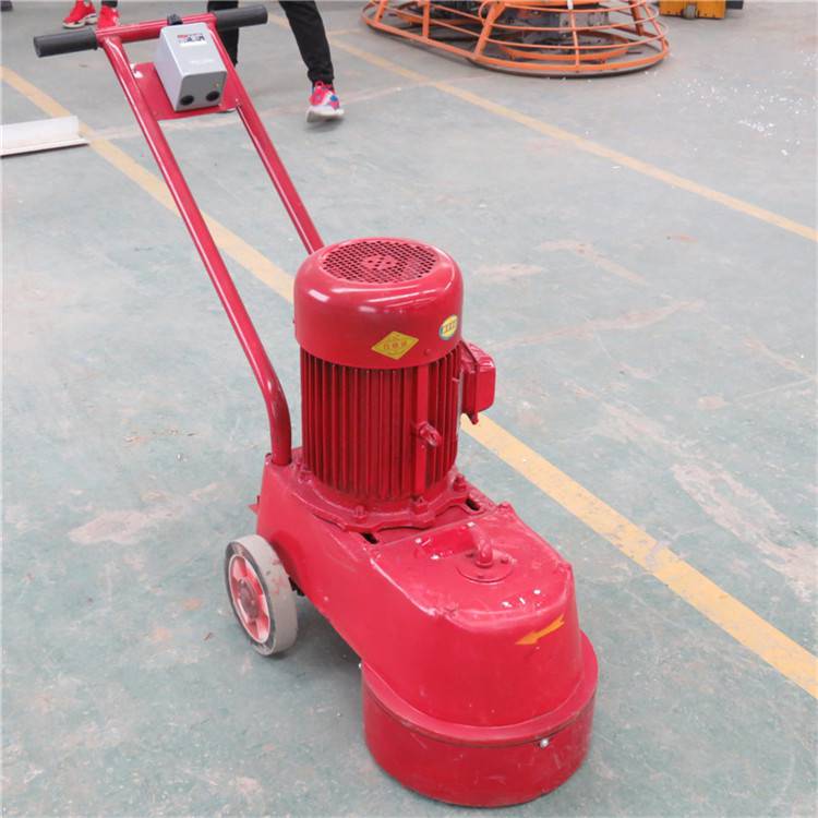 热销金刚石水磨石机 350型水磨石机 厂房地面打磨机