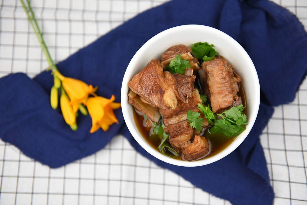 冷鲜羔羊条排阿牧特羊肋排羊小排羊排原切炖煮食材羊肉批发内蒙羊肉