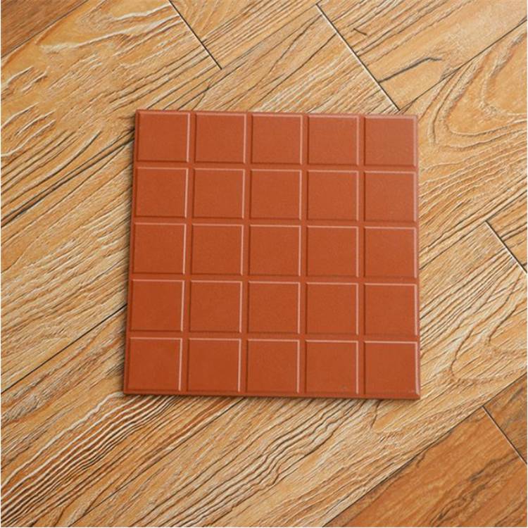 灰色仿石庭院地砖地铺石户外防滑地面砖