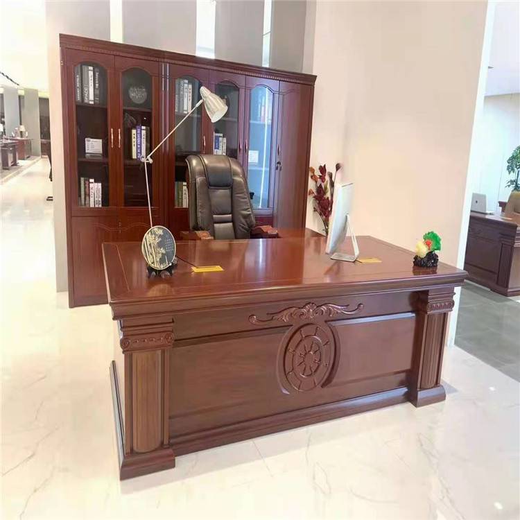 办公桌职员桌经理桌云南厂家定制生产