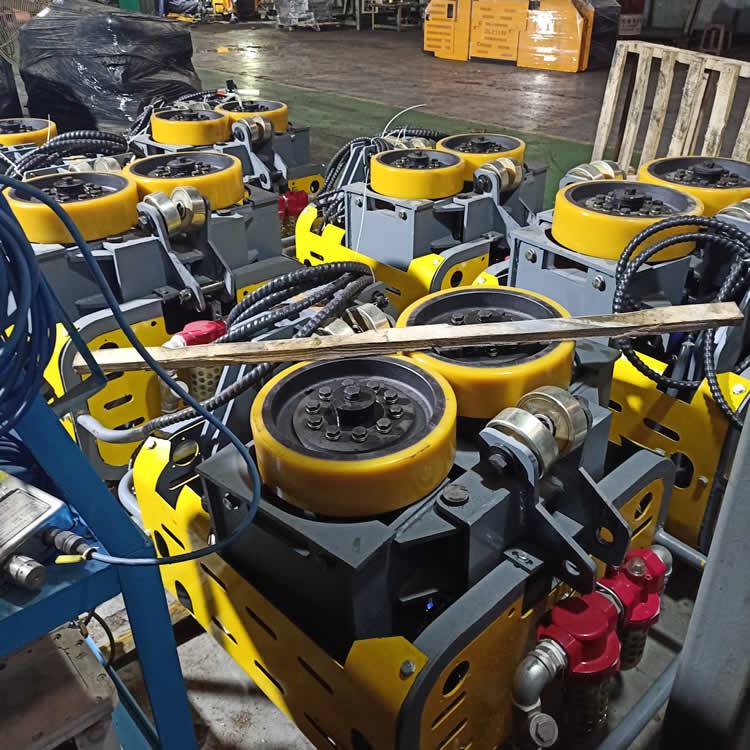 【贵州单轨吊驱动轮 350*100单轨吊驱动轮 新沙单轨吊配件】价格_厂家