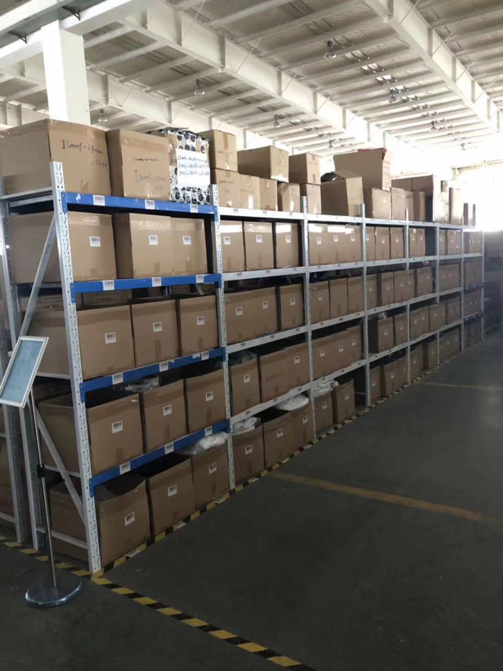 电商仓库出租外包小仓库智能管理