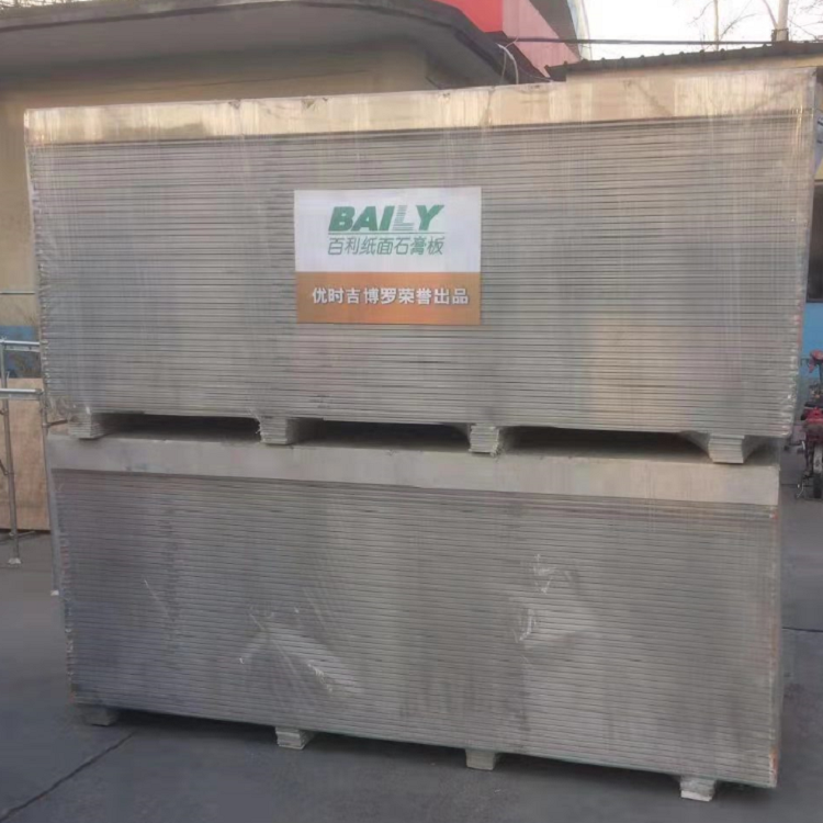 优时吉博罗石膏板百利95mm