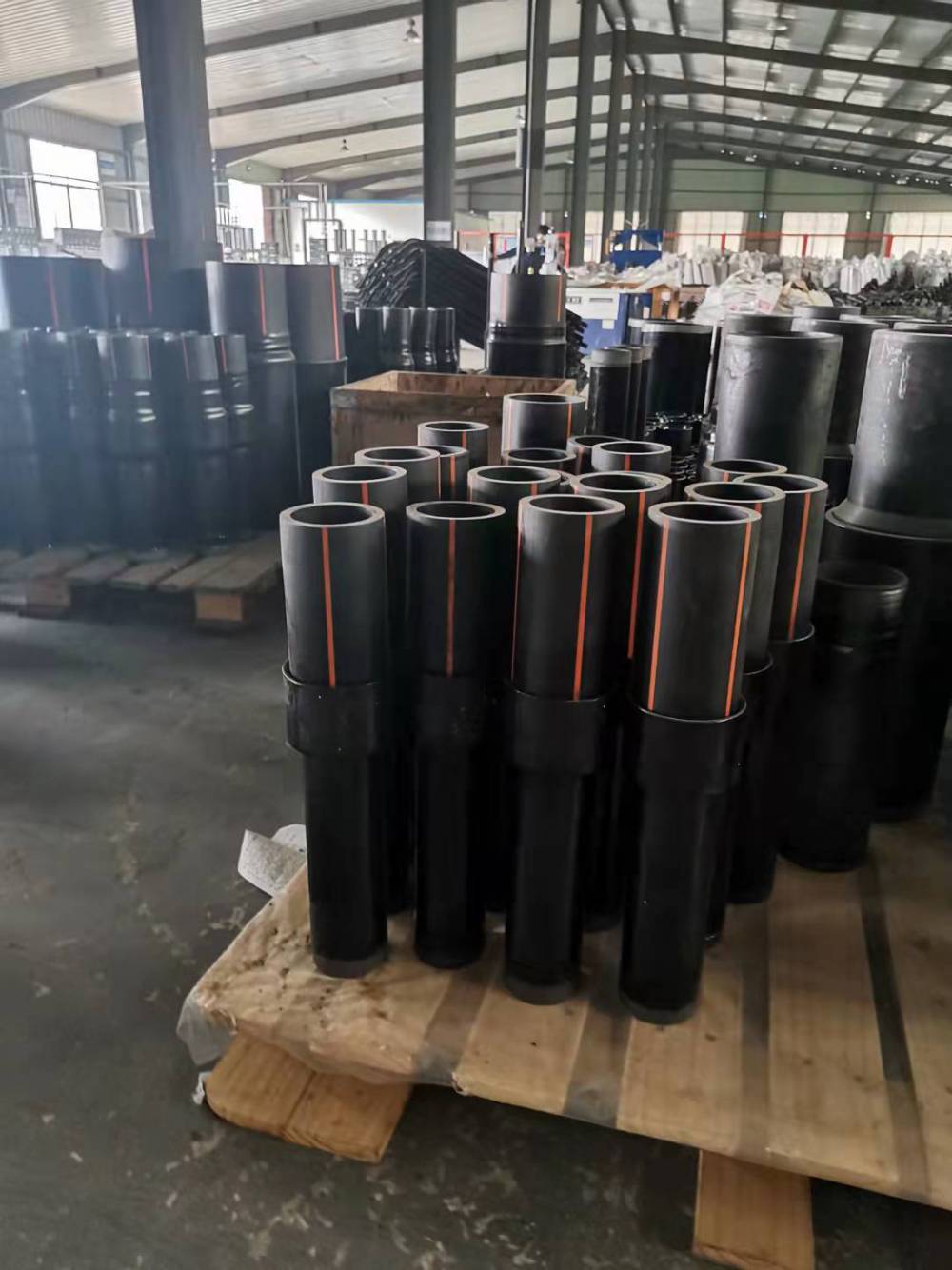 钢塑管转换接头全国钢塑转换接头规格