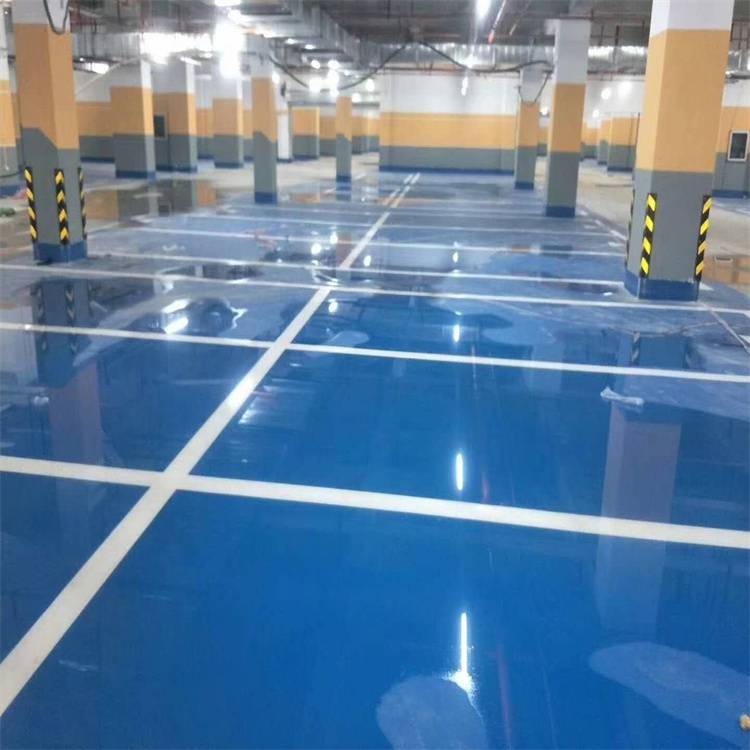 山东地坪漆品牌大全